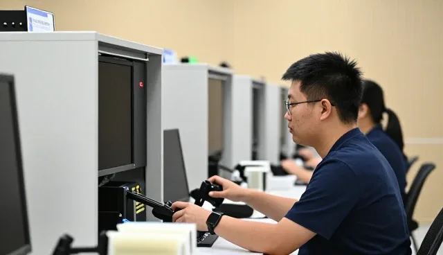 定制化管理系统