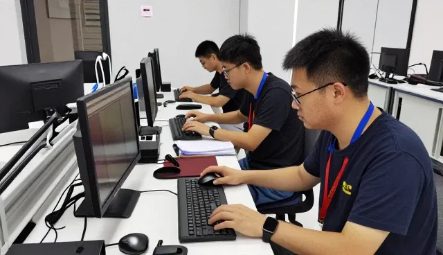 技术外包数字化发展与技术支持应用分析