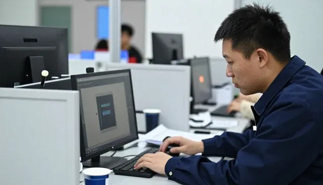 技术支持如何服务不同施工现场