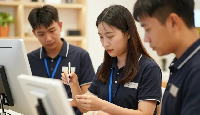 提升系统稳定性:常见故障排查与处理策略