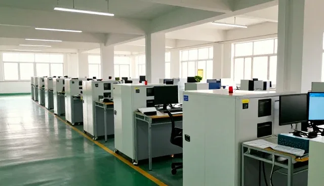 通信协议选型中的安装调试关注点分析