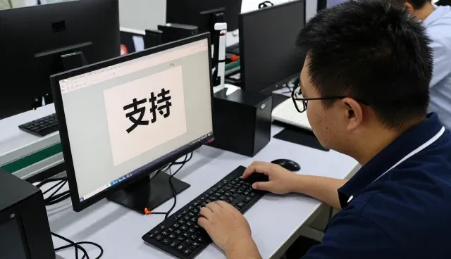 安装调试发展促进技术外包市场增长