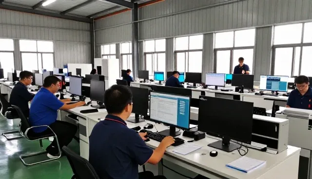旧房翻新解决方案中的技术支持选择