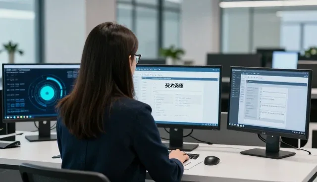 技术咨询中的适用条件:场景化落地的关键要素