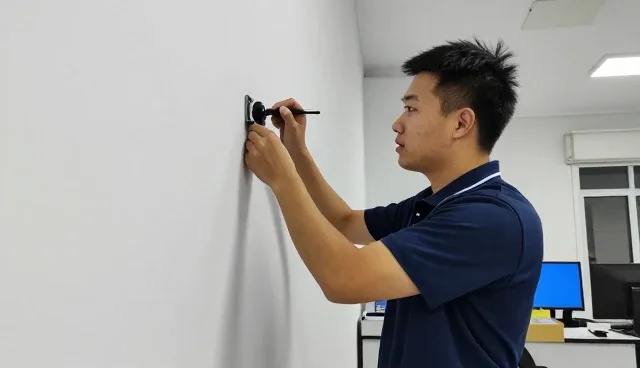 安装调试成为技术支持升级新选择